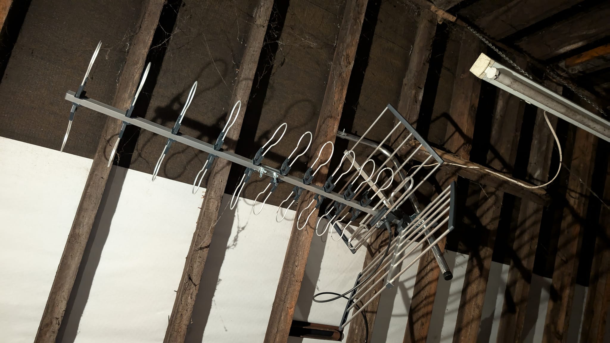 Bairstow's Property Maintenance work