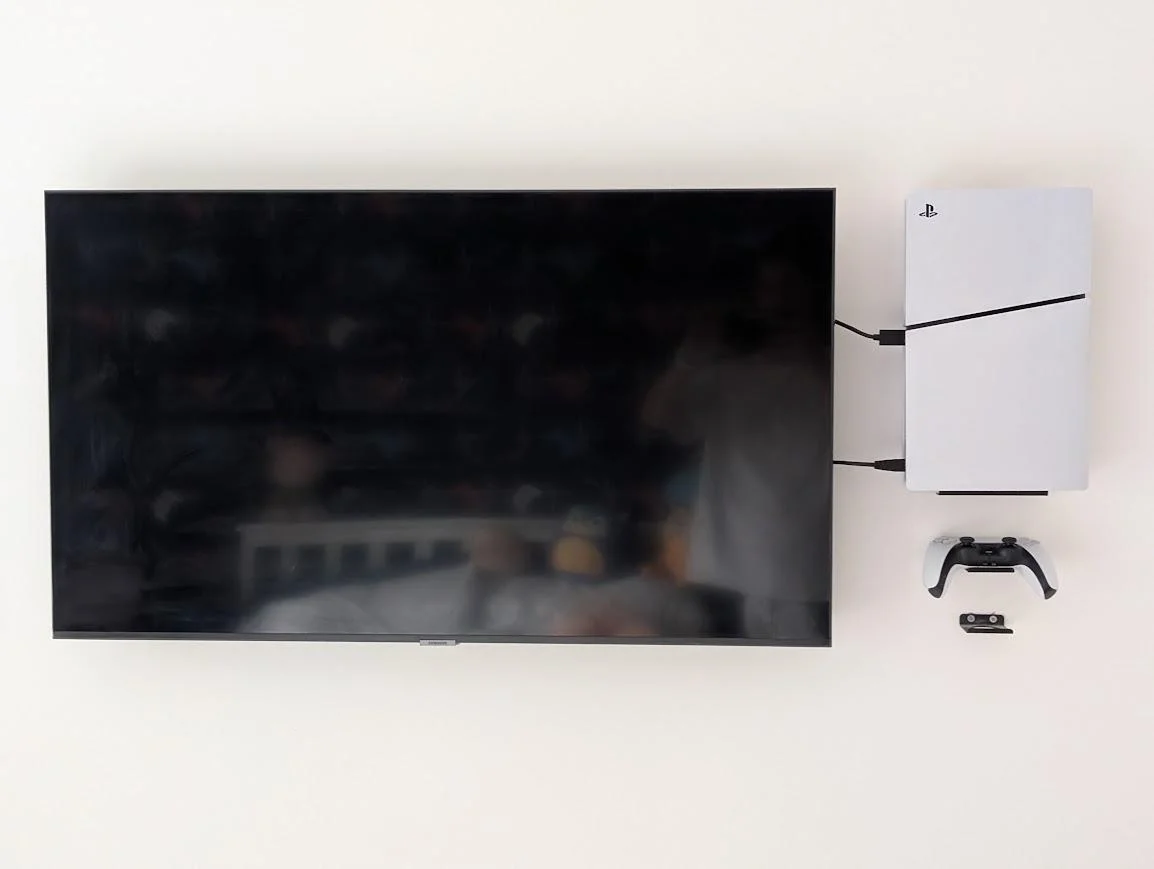 Digital installation